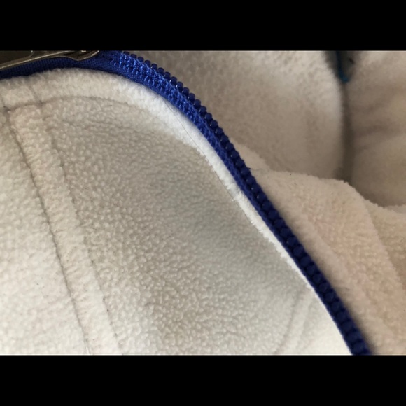 Columbia fleece- excellent condition - Picture 5 of 8